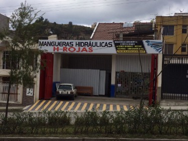 LOJA