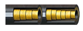 MANGUERA 100R15 1"