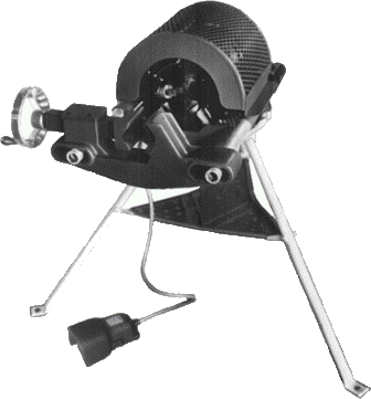 MAQUINA POWER MATE 25 MAQUINA ENSAMBLADORA ACOPLES REUSABLES